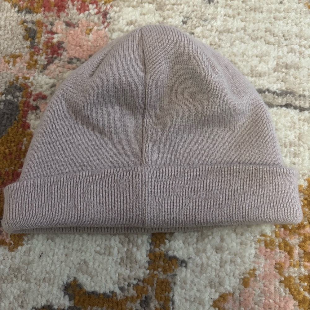 Lulus Beanie - Picture 2 of 2